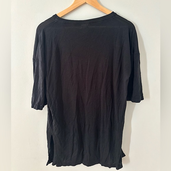 BENCH - Women long Tshirt - Picture 3 of 3